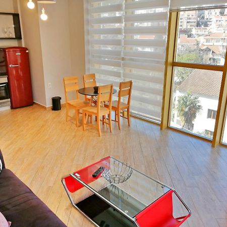 Sea Breeze Lux Apartments บุดวา ภายนอก รูปภาพ